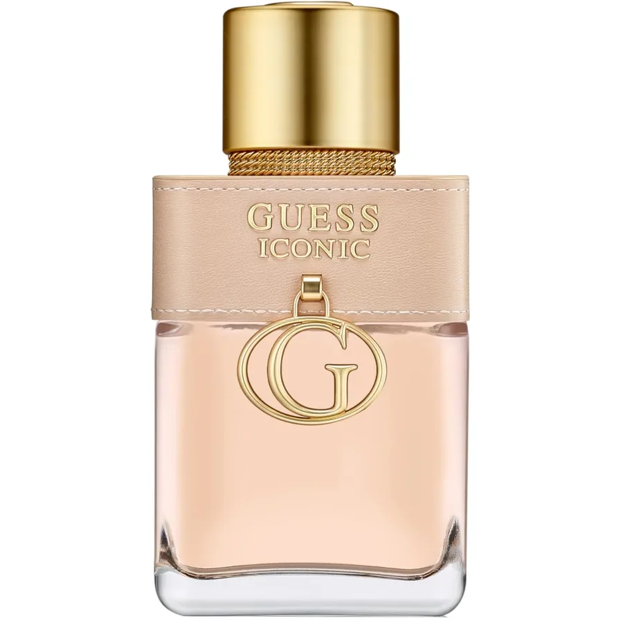 Φωτογραφία προϊόντος: Guess Iconic For Women Eau De Parfum 50ml
