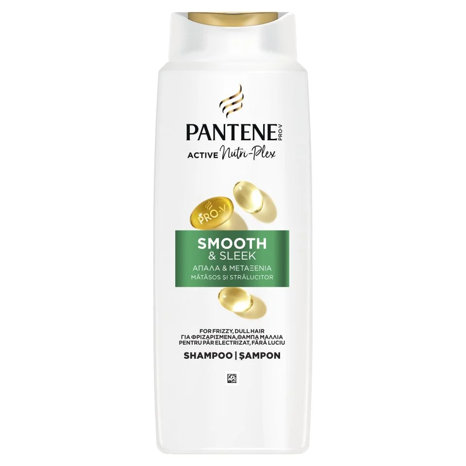 Φωτογραφία προϊόντος: Pantene Pro-V Σαμπουάν Απαλά και Μεταξένια 625ml
