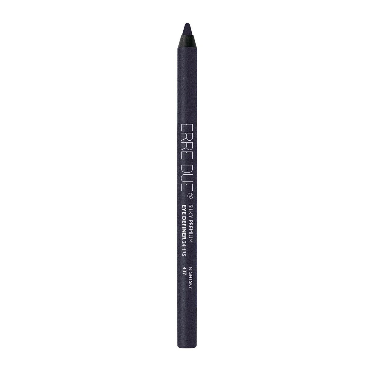 Φωτογραφία προϊόντος: Erre Due Μολύβι Ματιών Silky Premium Eye Definer 24hrs - 437