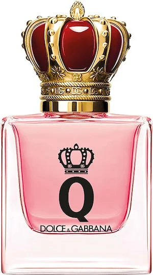 Φωτογραφία προϊόντος: Dolce & Gabbana Γυναικείο Άρωμα Q by Dolce & Gabbana Eau de Parfum 30ml