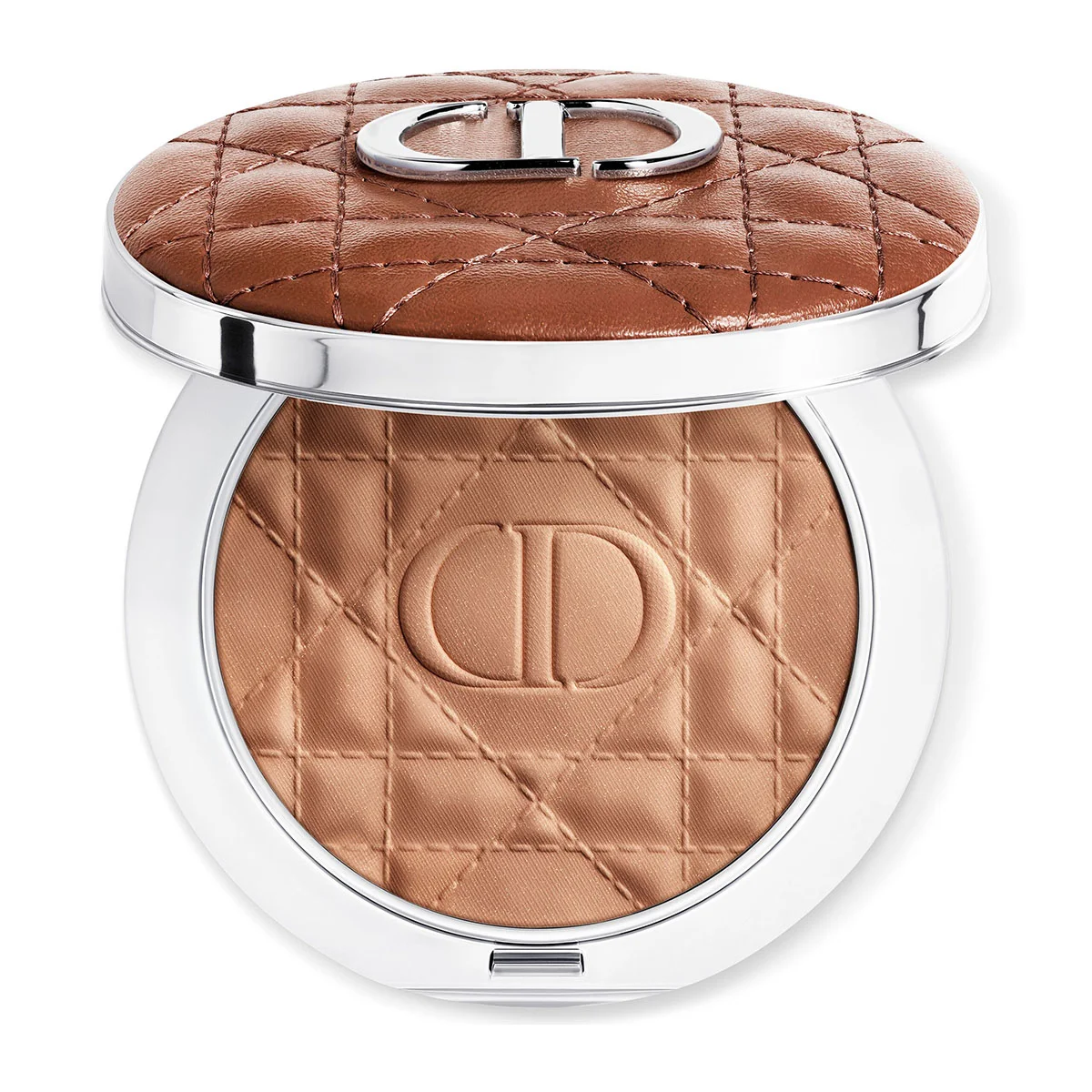 Φωτογραφία προϊόντος: Dior Bronzer Forever Nude Bronze Powder in Natural Glow or Matte Finish - 05