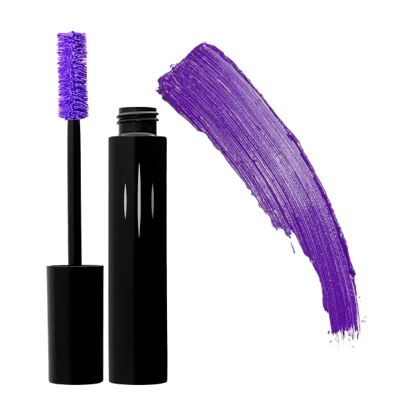 Φωτογραφία προϊόντος: Radiant Magna Lash&fibers Mascara 03 Amethyst 13ml