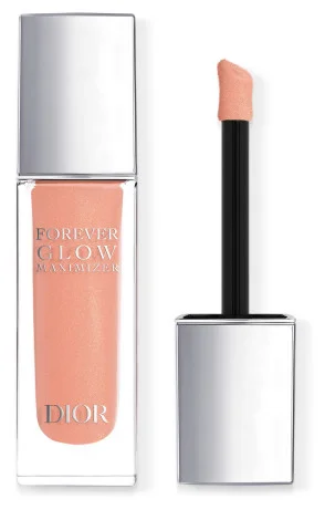 Φωτογραφία προϊόντος: Christian Dior Forever Glow Maximizer Longwear Liquid Highlighter | Απόχρωση 015 Peachy