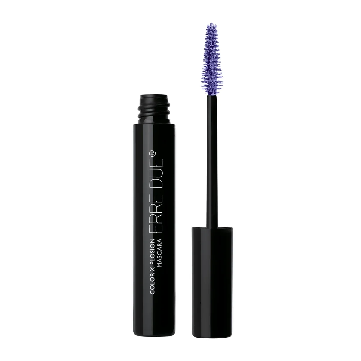 Φωτογραφία προϊόντος: Erre Due Color X-plosion Mascara | Απόχρωση 203 Violet