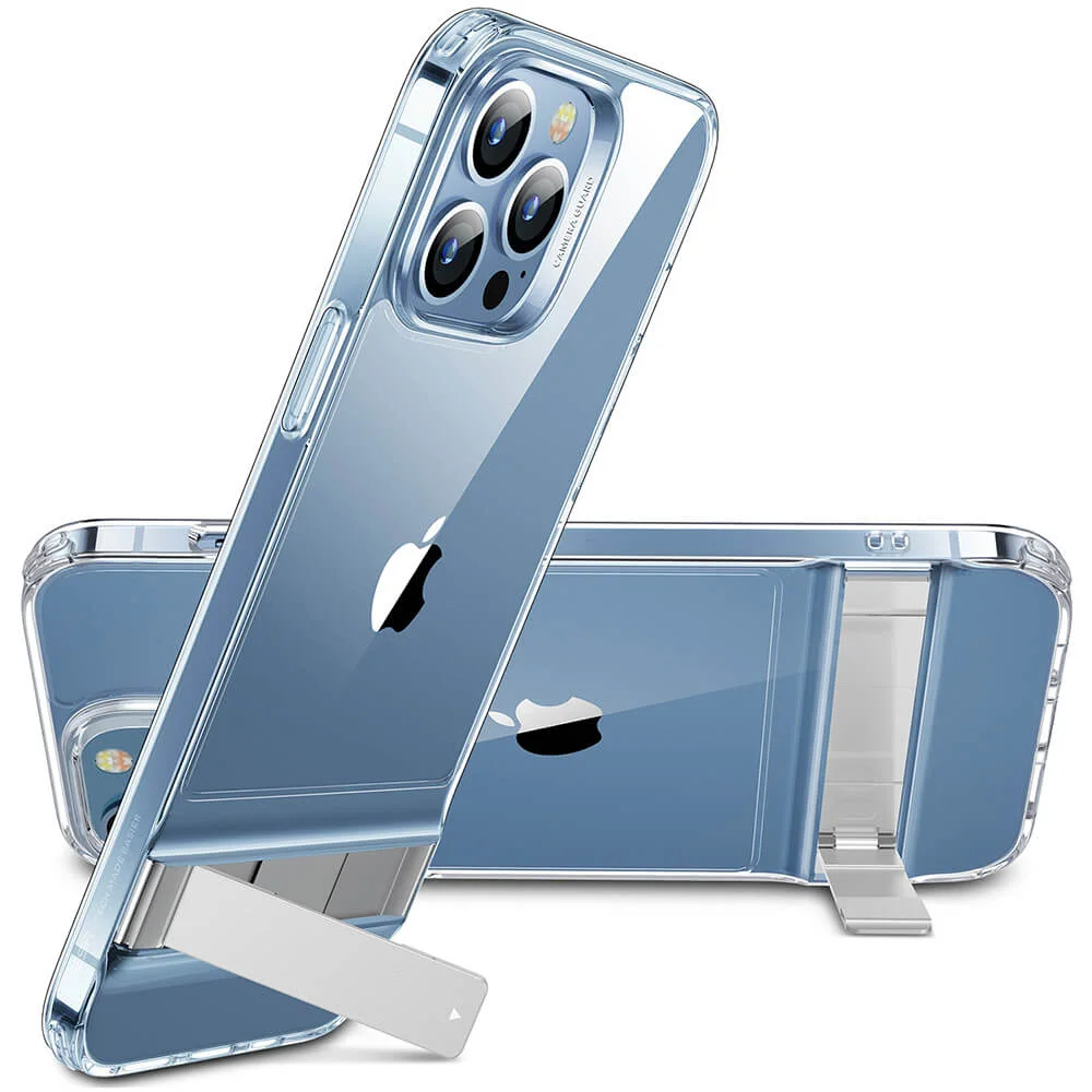 Φωτογραφία προϊόντος: ESR iPhone 13 Pro Air Shield Boost Clear