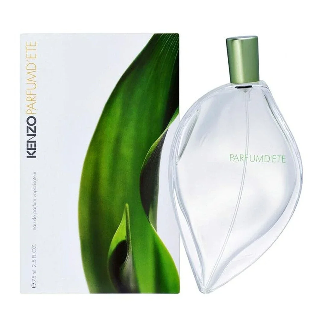 Φωτογραφία προϊόντος: Kenzo Γυναικείο Άρωμα Kenzo Edp Parfum D’Ete 75ml