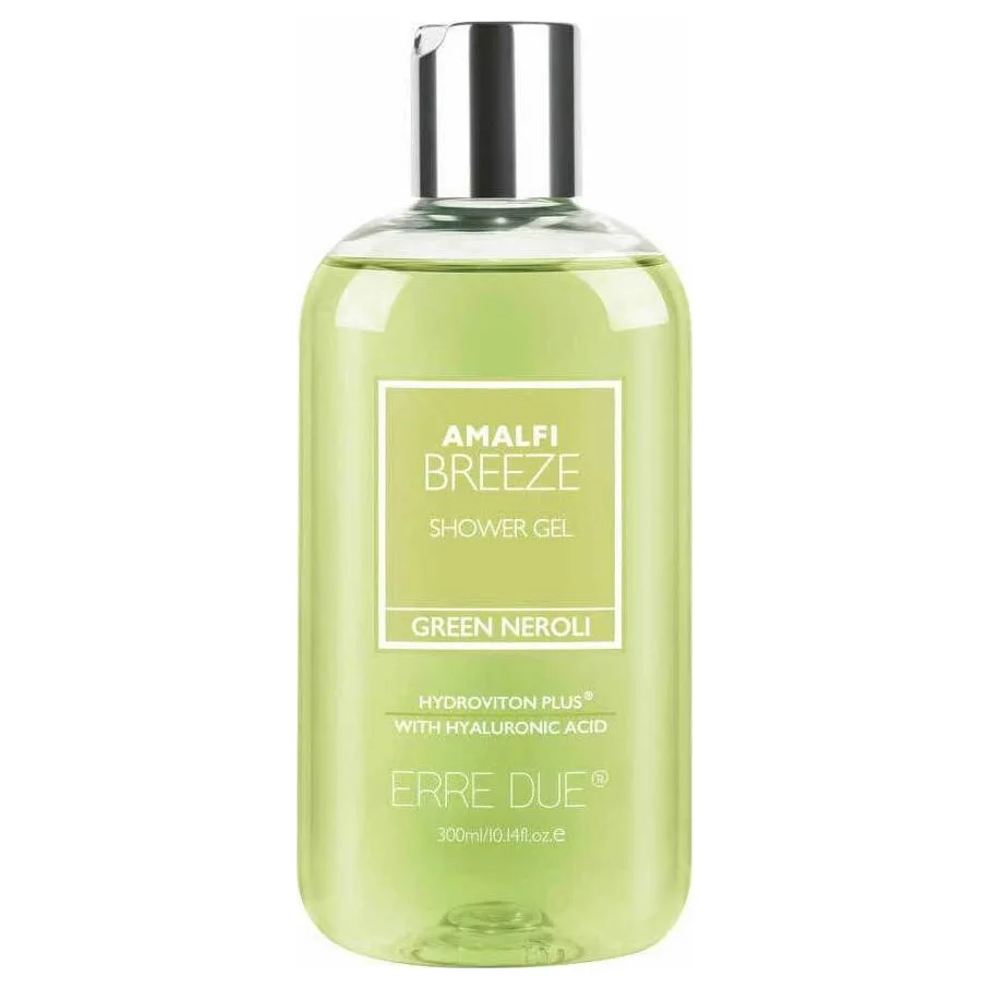 Φωτογραφία προϊόντος: Erre Due Αφρόλουτρο Amalfi Breeze 300ml