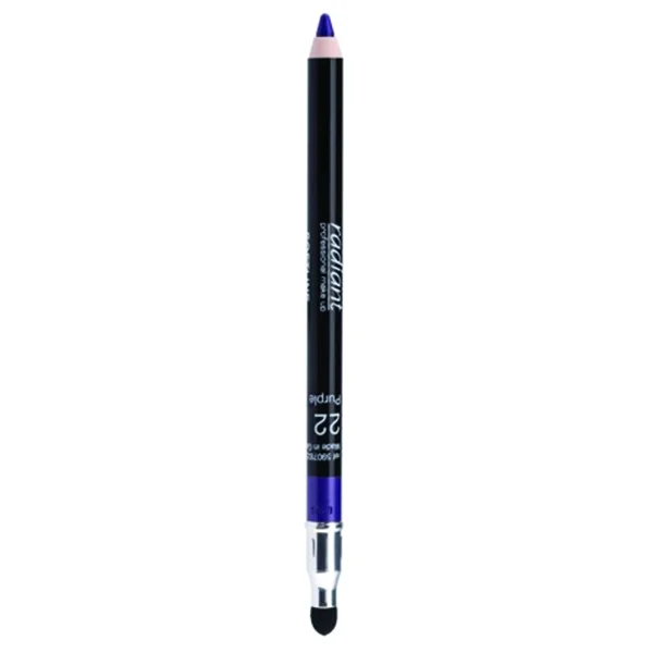 Φωτογραφία προϊόντος: Radiant Softline Eye Pencil Waterproof 1.2g | Απόχρωση 22 Purple
