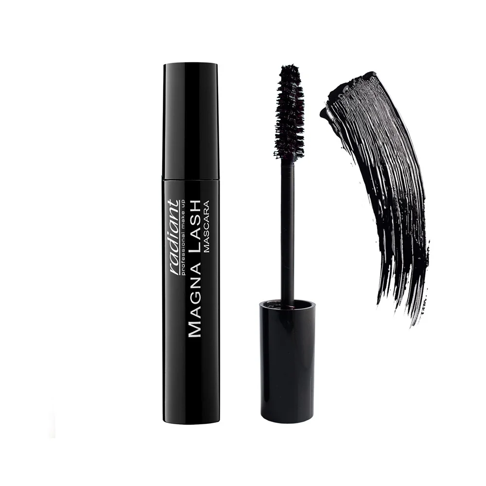 Φωτογραφία προϊόντος: Radiant Magna Lash Mascara 13ml | Απόχρωση 01 Black