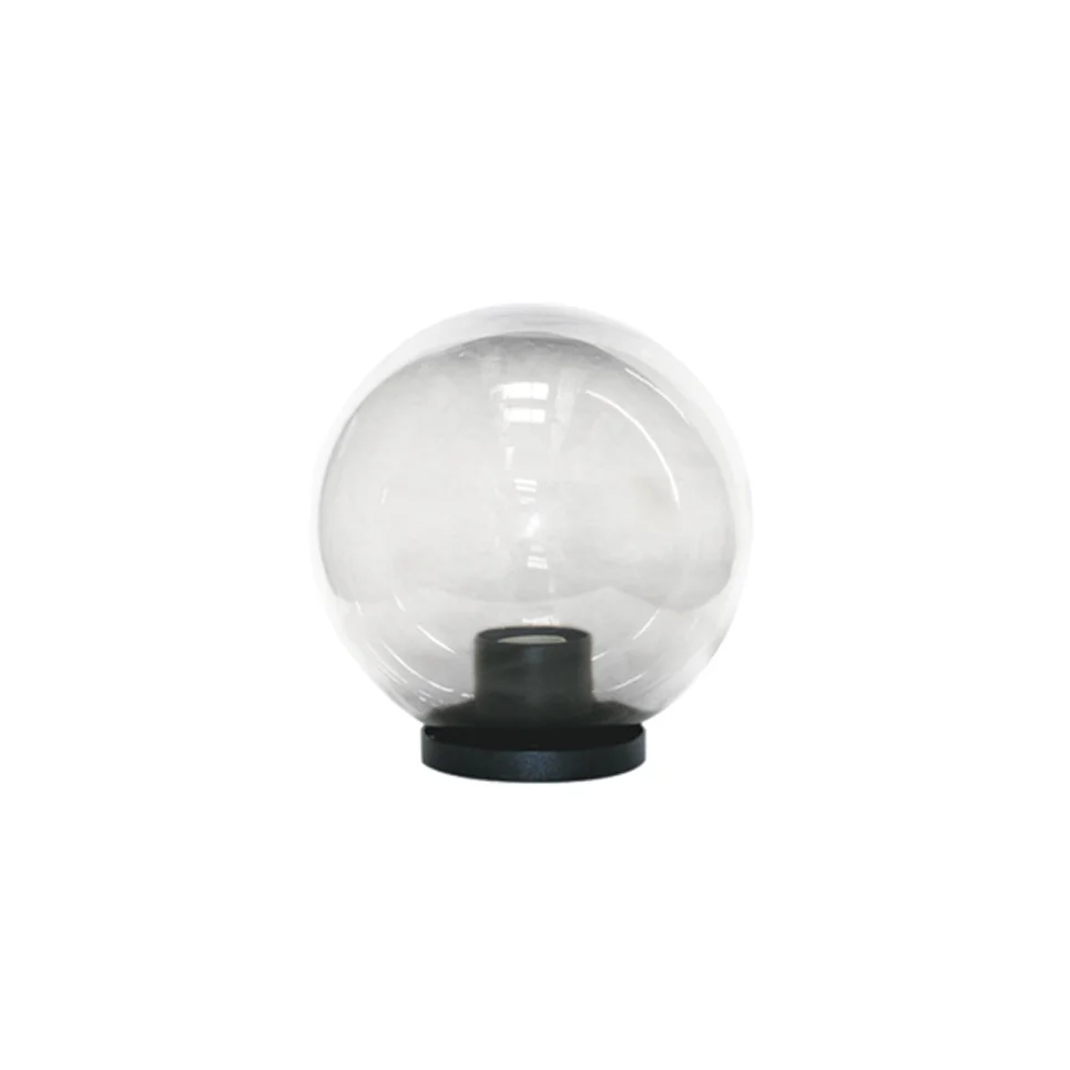 Φωτογραφία προϊόντος: Aca Decor Aca Light ΜΠΑΛΑ ΦΩΤΙΣΤΙΚΟ ΑΚΡΥΛΙΚΗ ΓΑΛΑΚΤΕΡΗ ΟΠΑΛ ΣΥΜΒΑΤΙΚΟ 1xΕ27 IP45 250x143x95mm