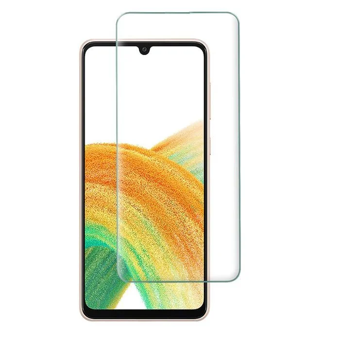 Φωτογραφία προϊόντος: Tempered Glass Protector Samsung Galaxy A33 5G