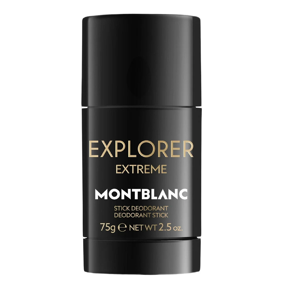 Φωτογραφία προϊόντος: Montblanc Explorer Extreme Deodorant Stick 75g
