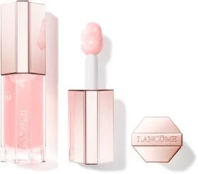 Φωτογραφία προϊόντος: Lancome Idôle Lip Juicytreat 3D Juicy Shine Oil-In-Gloss 8.5ml - 22 Rosy Plump