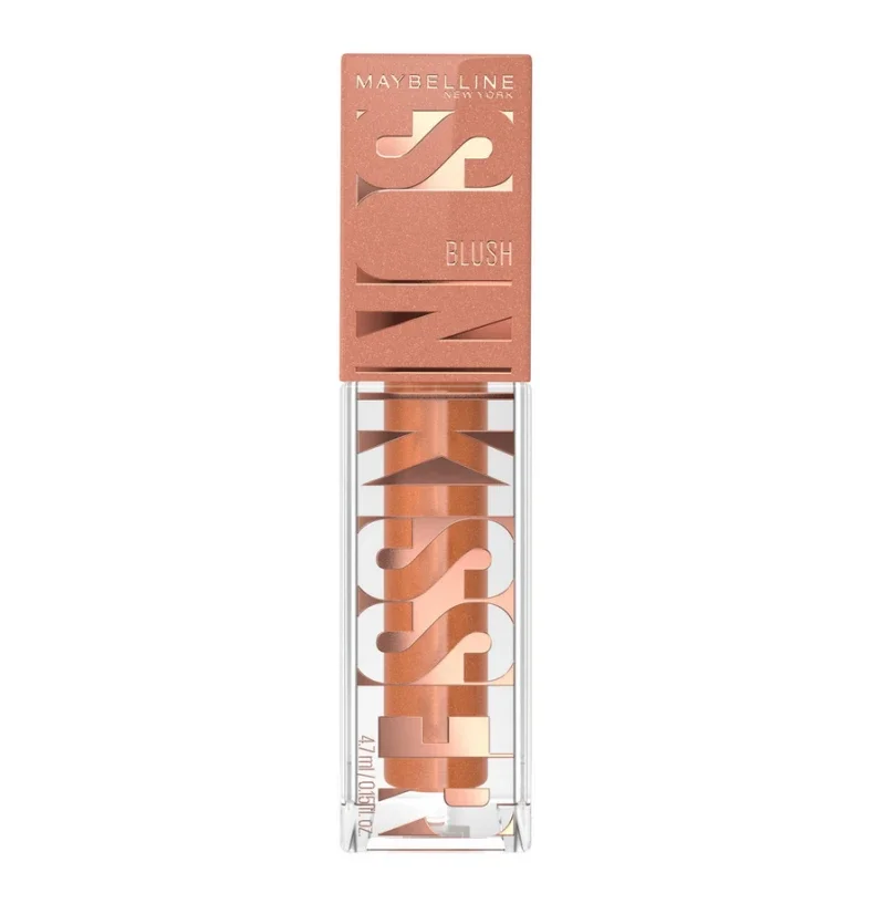 Φωτογραφία προϊόντος: Maybelline Sunkisser Blush 4.7ml | Απόχρωση 09
