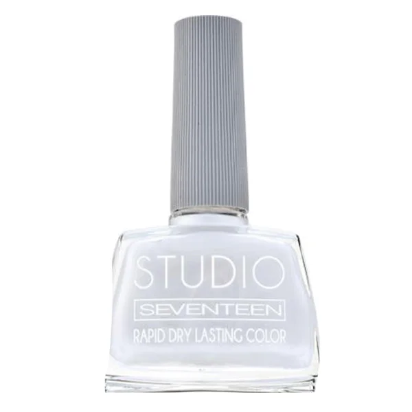 Φωτογραφία προϊόντος: Seventeen Βερνίκι Νυχιών Studio Rapid Dry Longlasting Color 12ml - 02