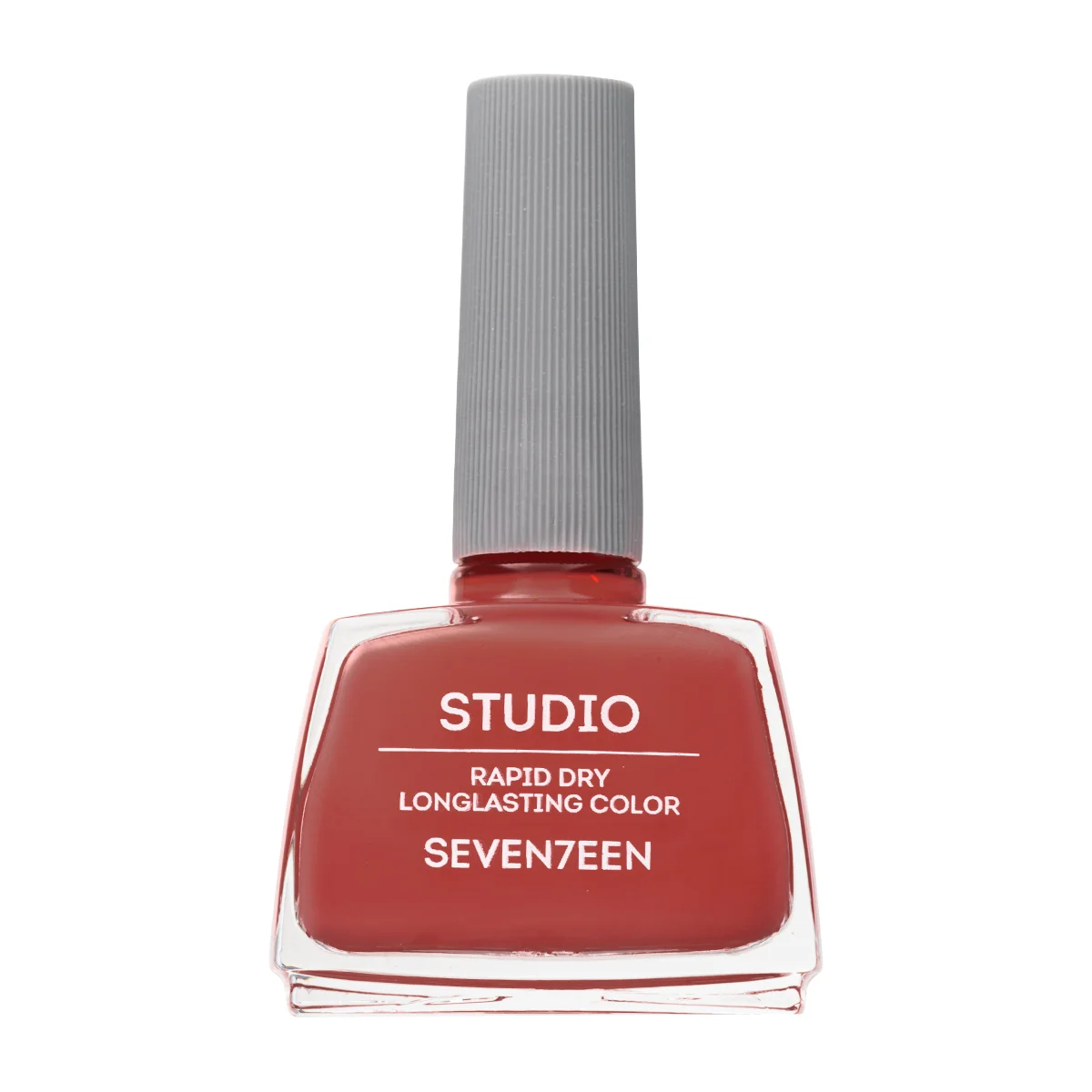 Φωτογραφία προϊόντος: Seventeen Βερνίκι Νυχιών Studio Rapid Dry Longlasting Color 12ml - 174