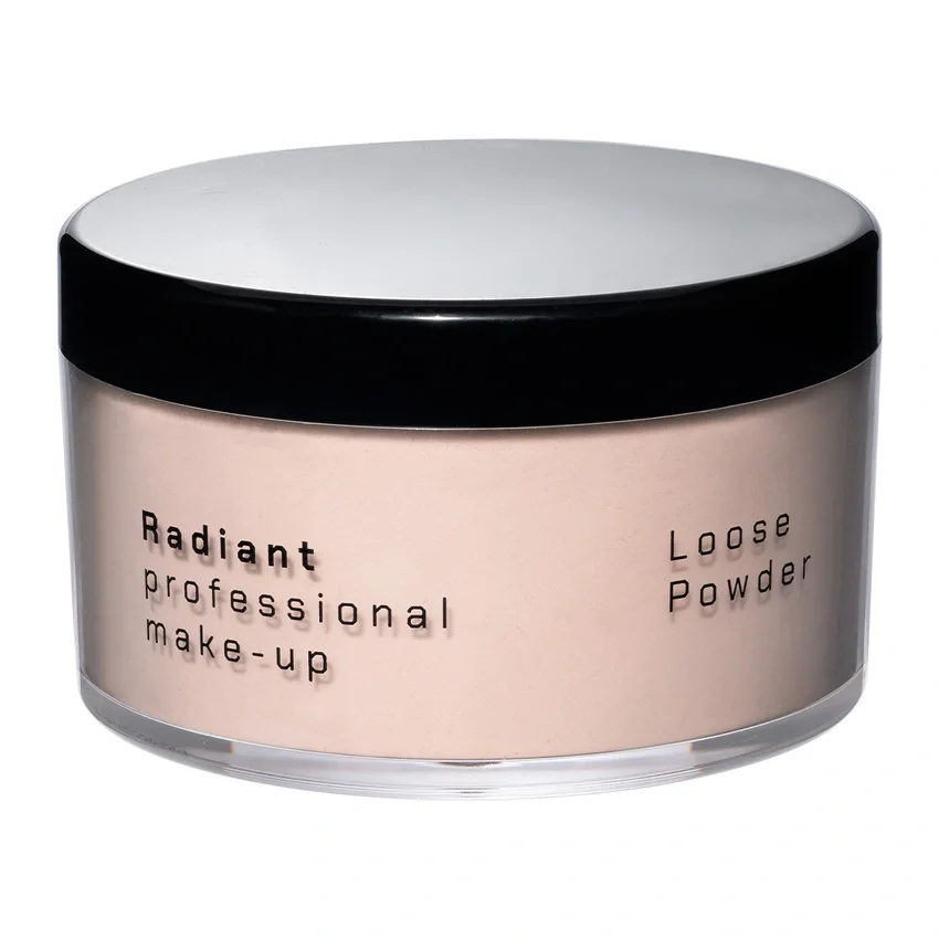 Φωτογραφία προϊόντος: Radiant Loose Powder Πούδρα Προσώπου 28gr - 10 Pink
