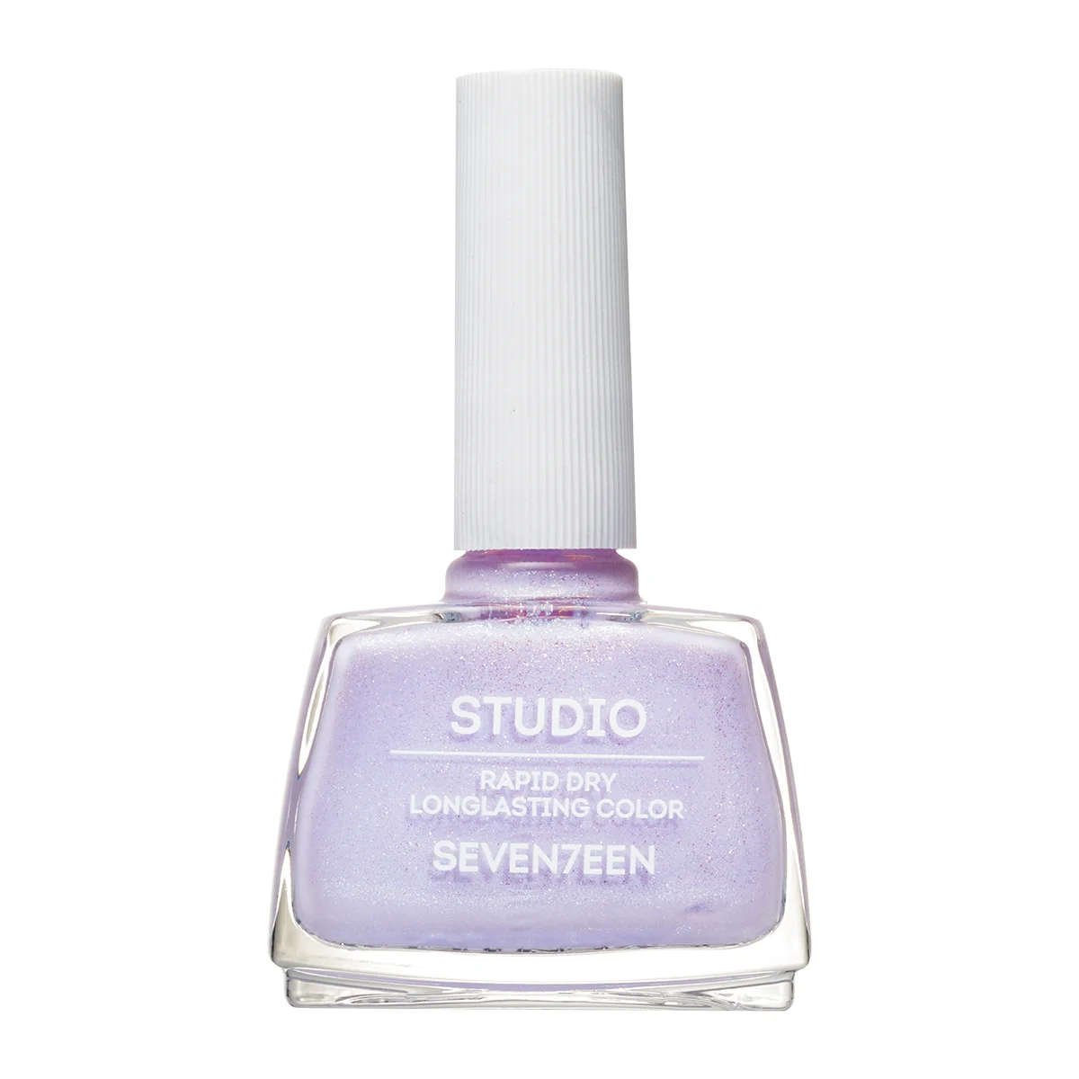 Φωτογραφία προϊόντος: Seventeen Βερνίκι Νυχιών Studio Rapid Dry Longlasting Color 12ml - 266