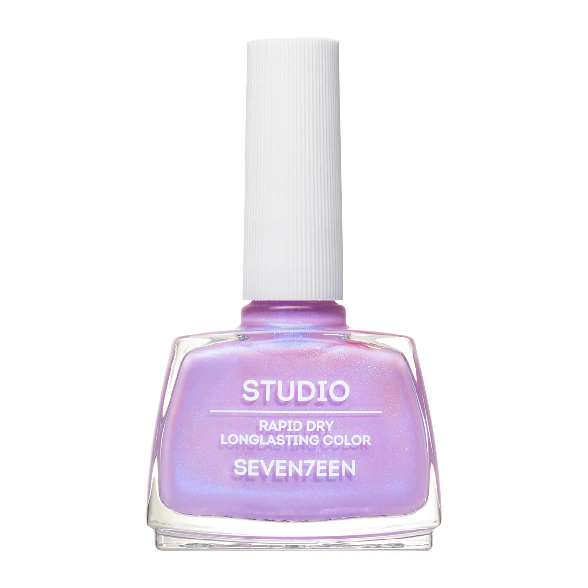 Φωτογραφία προϊόντος: Seventeen Βερνίκι Νυχιών Studio Rapid Dry Longlasting Color 12ml - 267
