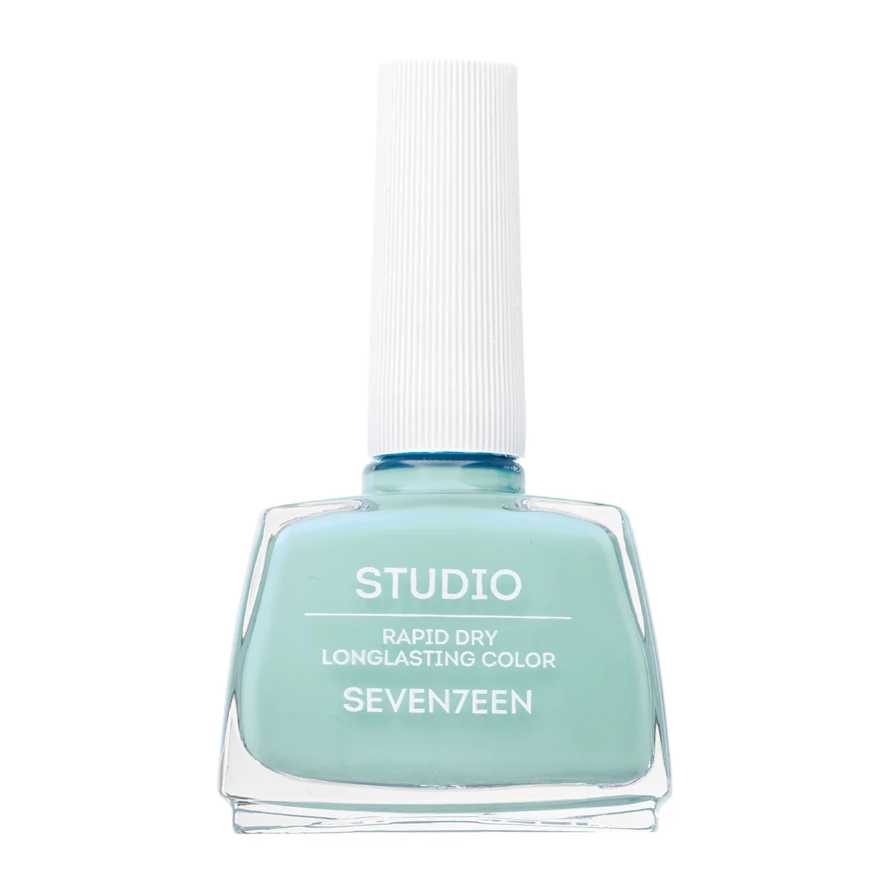 Φωτογραφία προϊόντος: Seventeen Βερνίκι Νυχιών Studio Rapid Dry Longlasting Color 12ml - 282