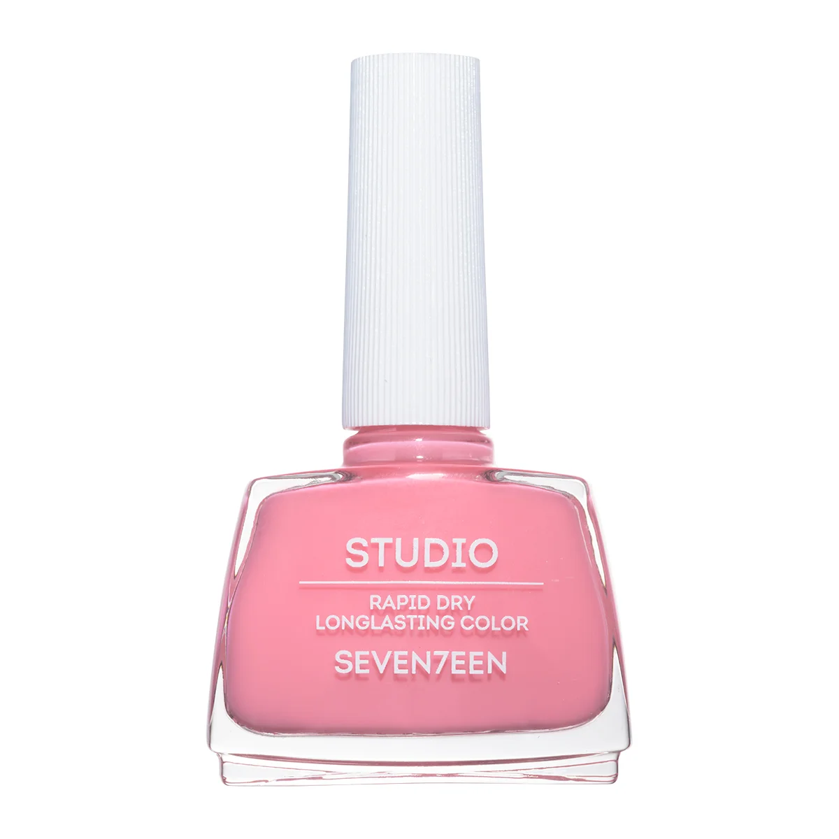 Φωτογραφία προϊόντος: Seventeen Βερνίκι Νυχιών Studio Rapid Dry Longlasting Color 12ml - 258