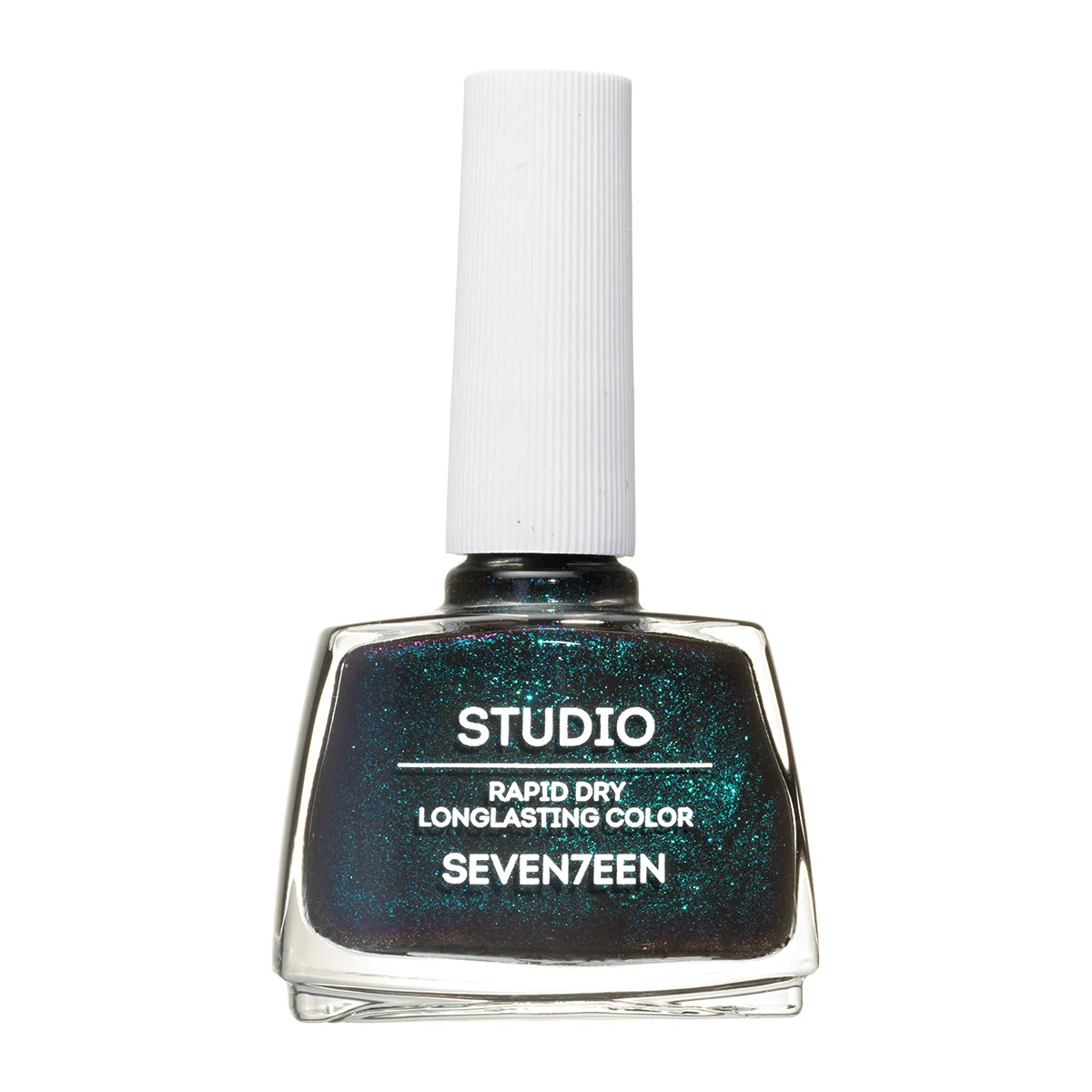Φωτογραφία προϊόντος: Seventeen Βερνίκι Νυχιών Studio Rapid Dry Longlasting Color 12ml - 260