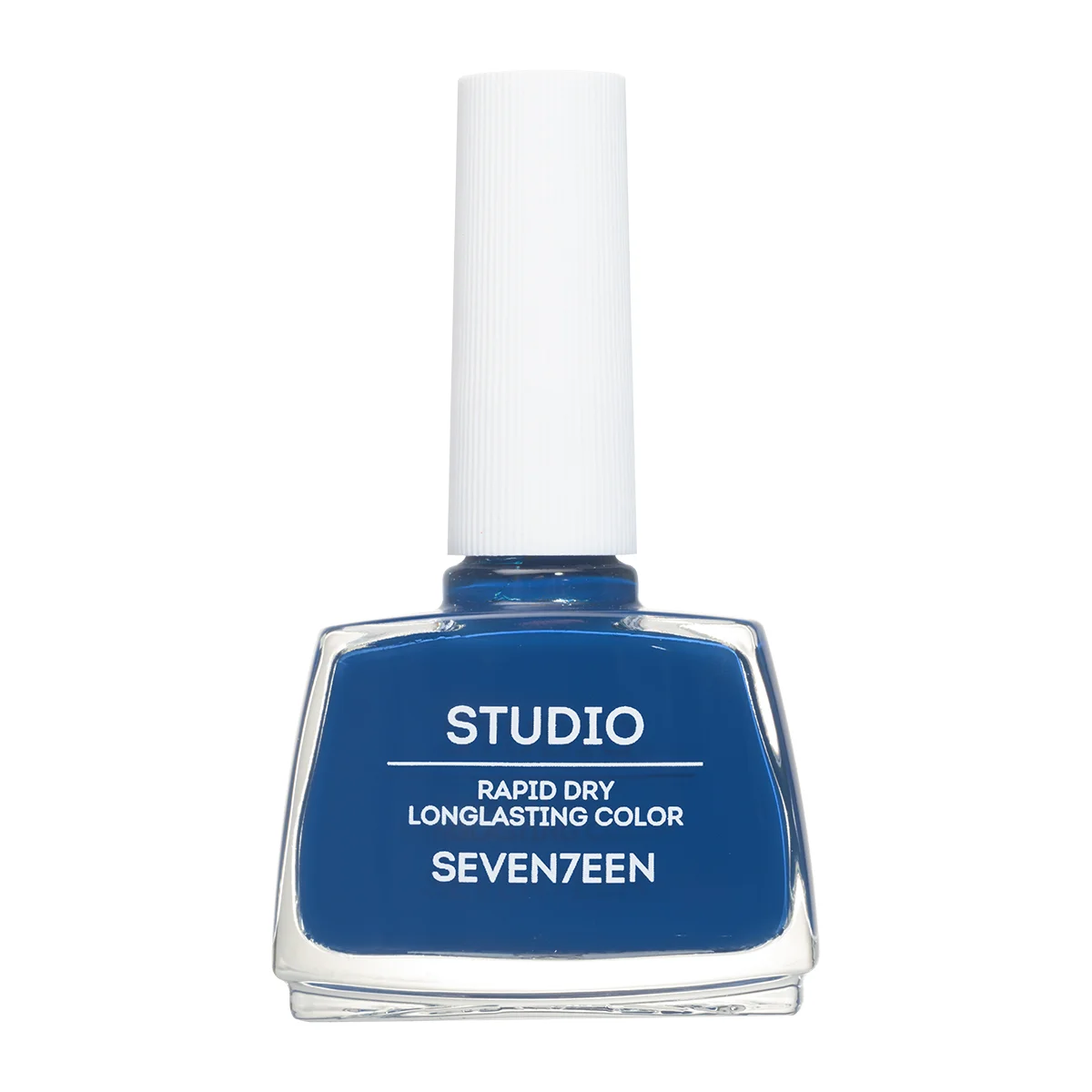 Φωτογραφία προϊόντος: Seventeen Βερνίκι Νυχιών Studio Rapid Dry Longlasting Color 12ml - 259