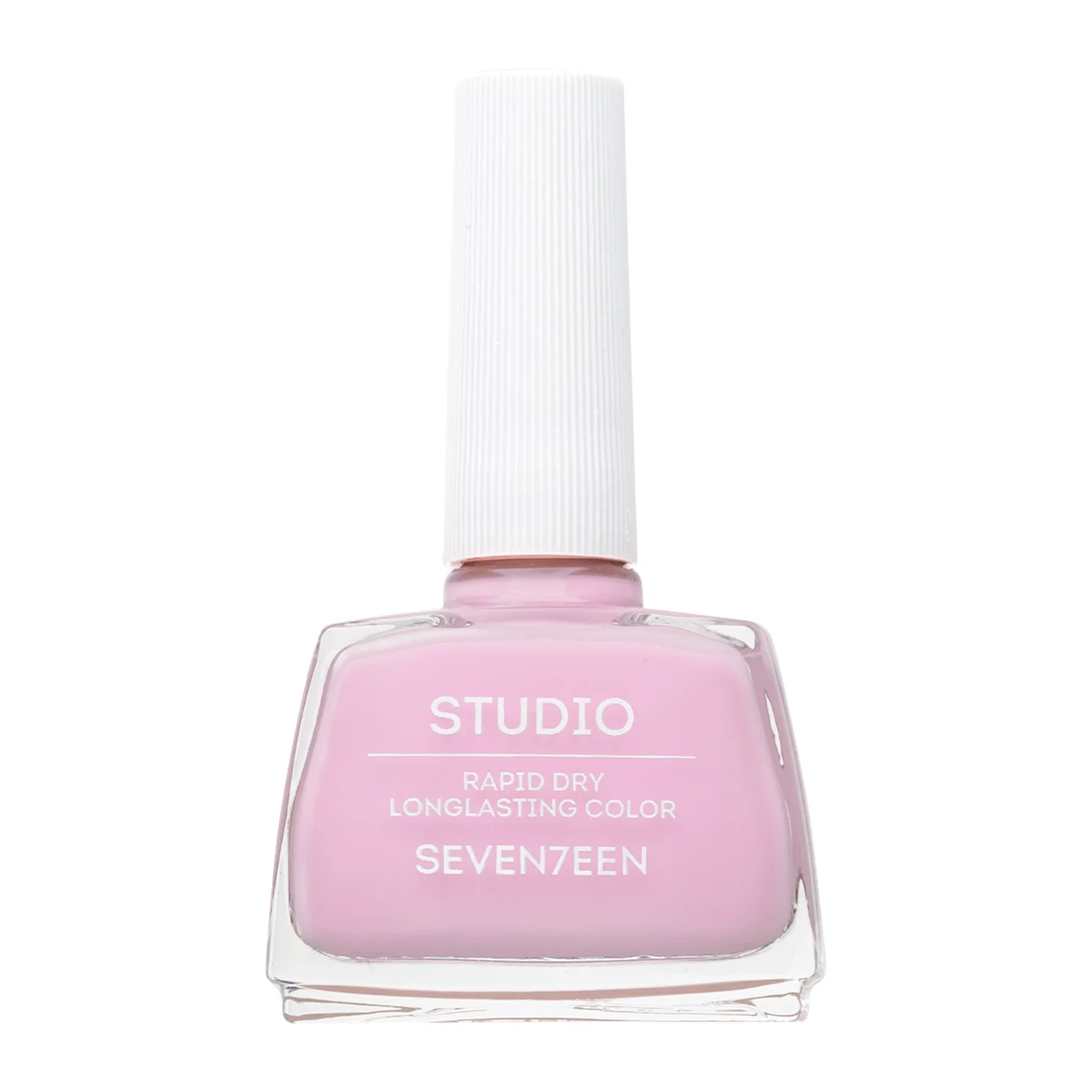Φωτογραφία προϊόντος: Seventeen Βερνίκι Νυχιών Studio Rapid Dry Longlasting Color 12ml - 275
