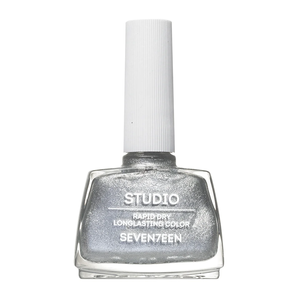 Φωτογραφία προϊόντος: Seventeen Βερνίκι Νυχιών Studio Rapid Dry Longlasting Color 12ml - 264