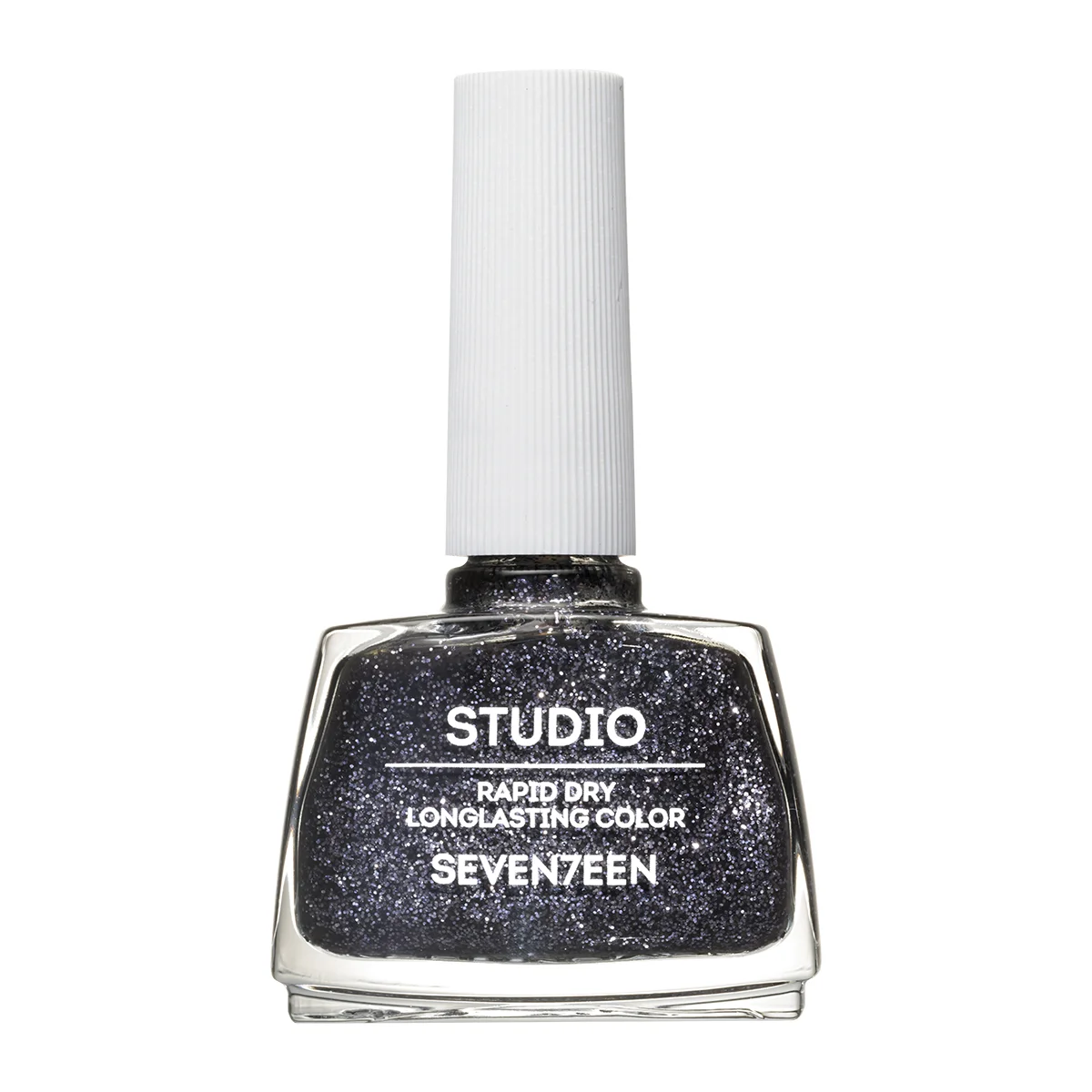 Φωτογραφία προϊόντος: Seventeen Βερνίκι Νυχιών Studio Rapid Dry Longlasting Color 12ml - 263