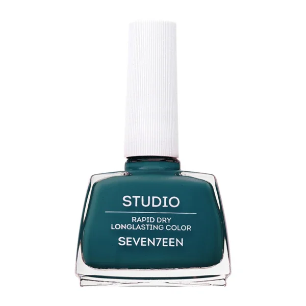 Φωτογραφία προϊόντος: Seventeen Βερνίκι Νυχιών Studio Rapid Dry Longlasting Color 12ml - 238