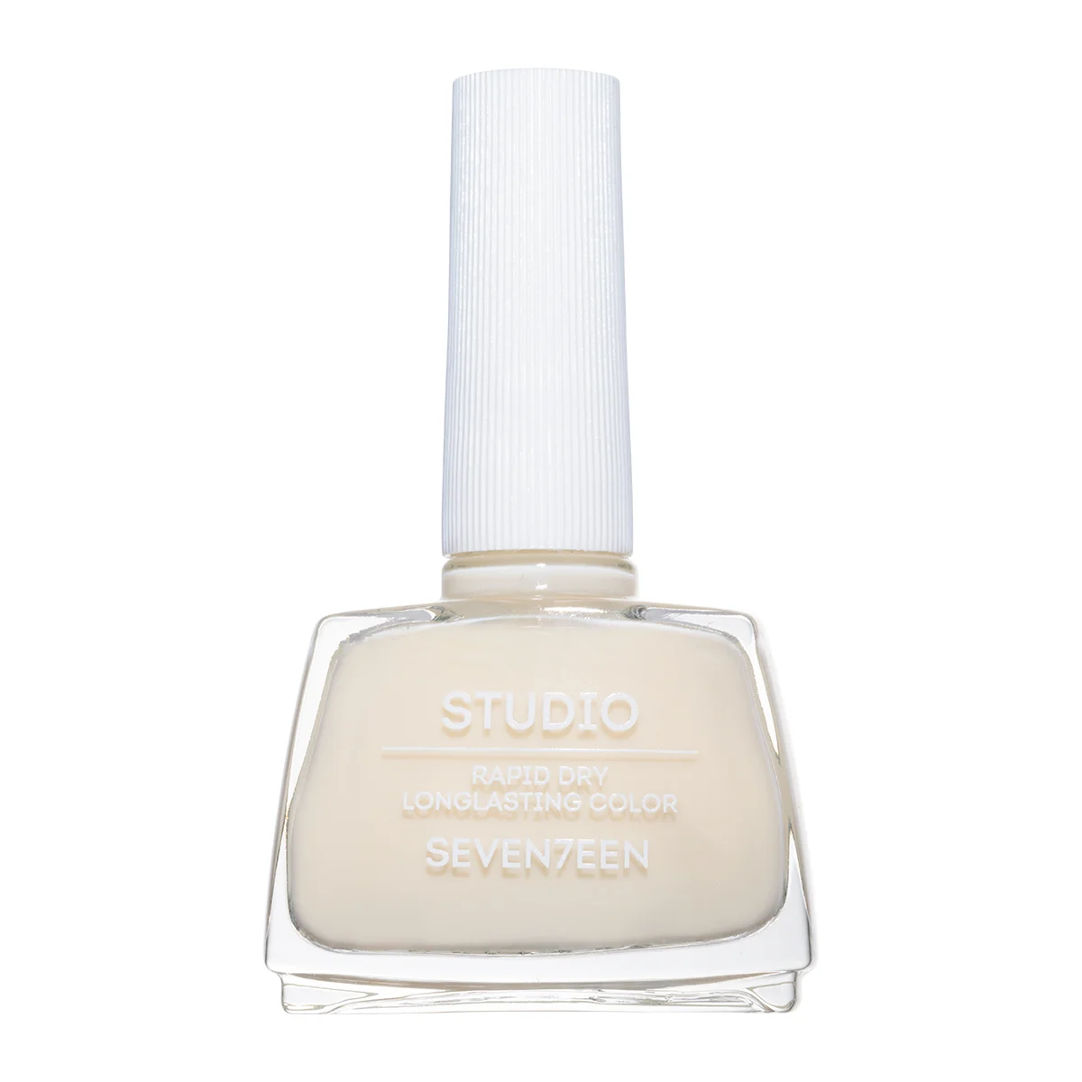 Φωτογραφία προϊόντος: Seventeen Βερνίκι Νυχιών Studio Rapid Dry Longlasting Color 12ml - 250