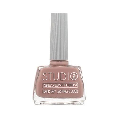 Φωτογραφία προϊόντος: Seventeen Βερνίκι Νυχιών Studio Rapid Dry Longlasting Color 12ml - 101
