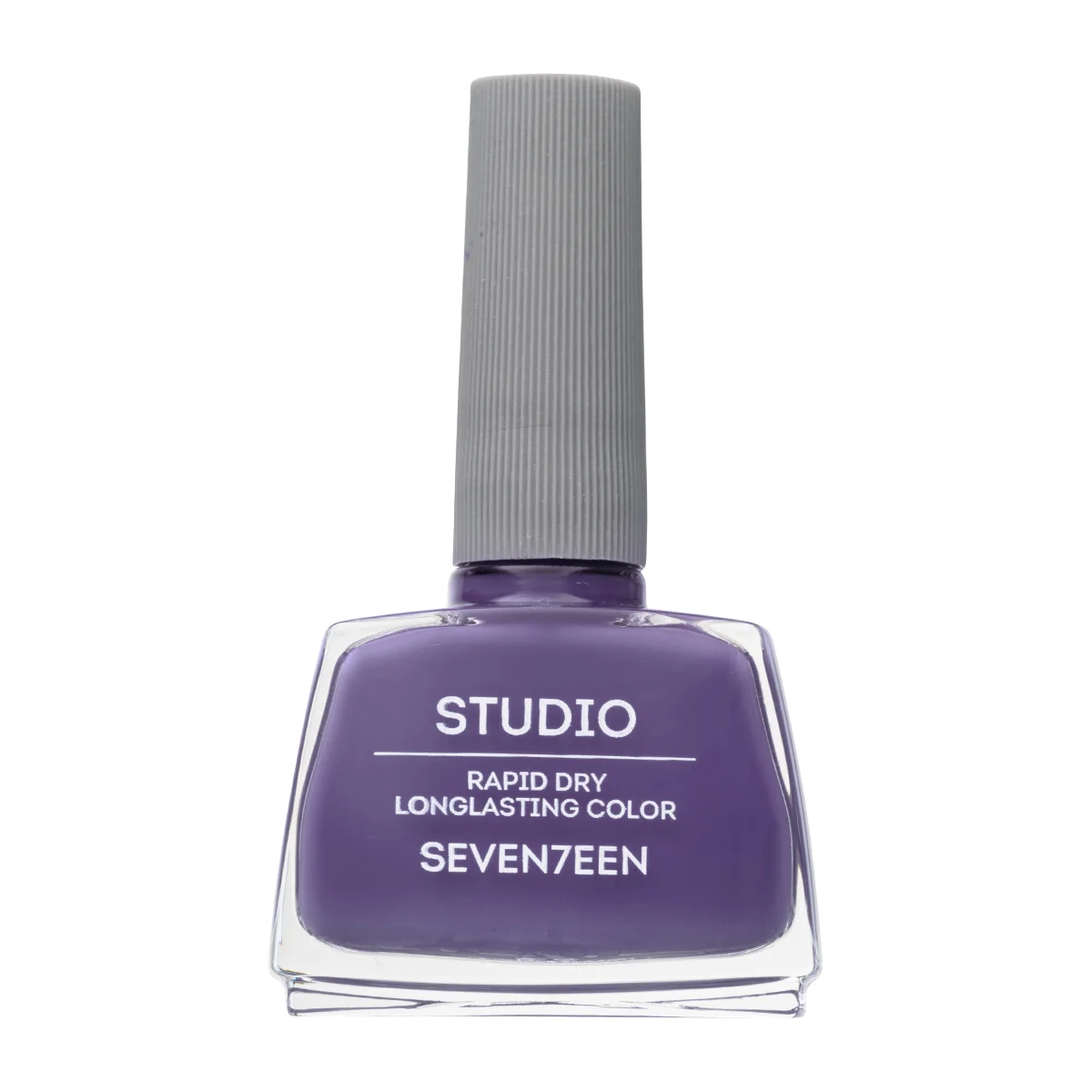 Φωτογραφία προϊόντος: Seventeen Βερνίκι Νυχιών Studio Rapid Dry Longlasting Color 12ml - 170