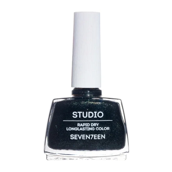 Φωτογραφία προϊόντος: Seventeen Βερνίκι Νυχιών Studio Rapid Dry Longlasting Color 12ml - 235