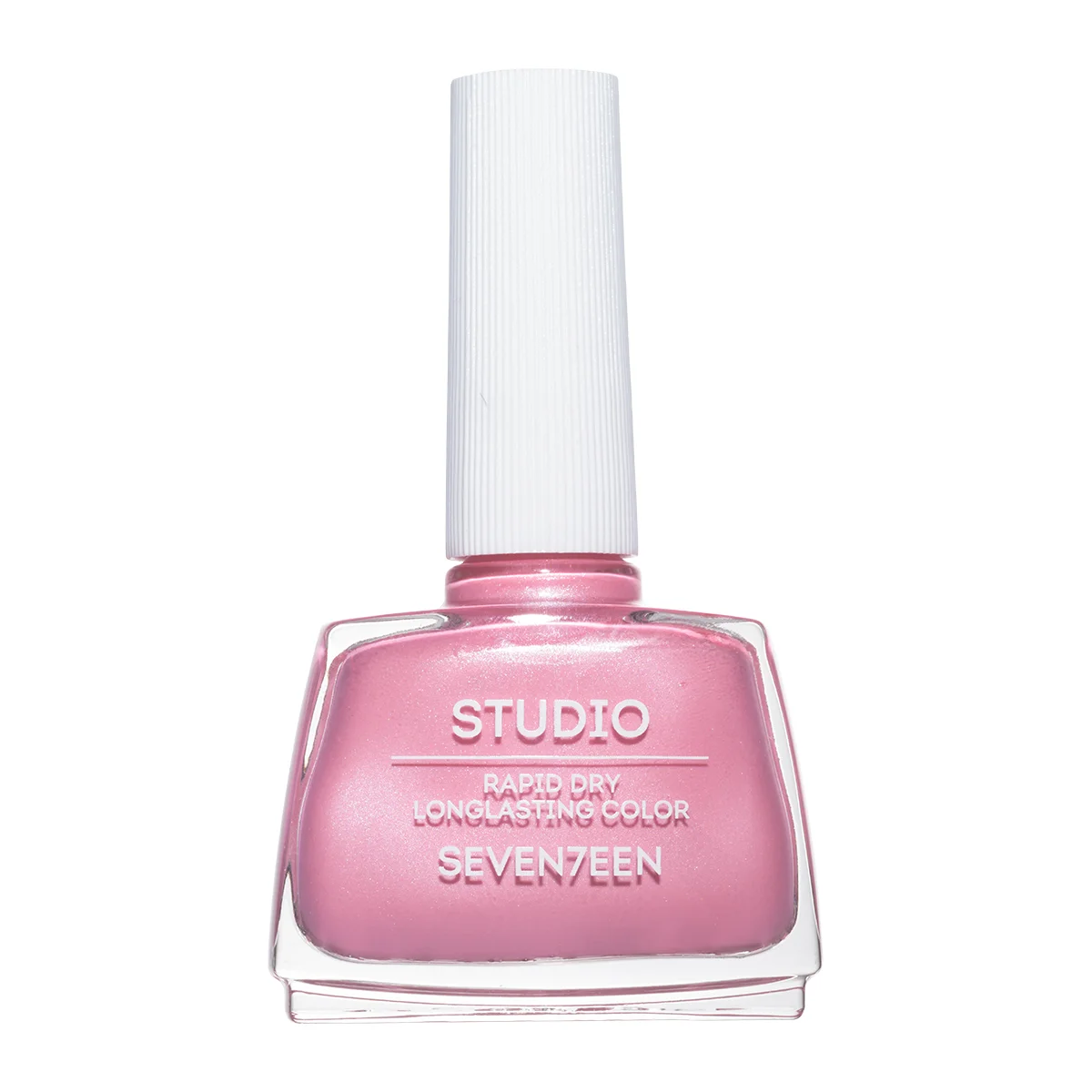 Φωτογραφία προϊόντος: Seventeen Βερνίκι Νυχιών Studio Rapid Dry Longlasting Color 12ml - 257