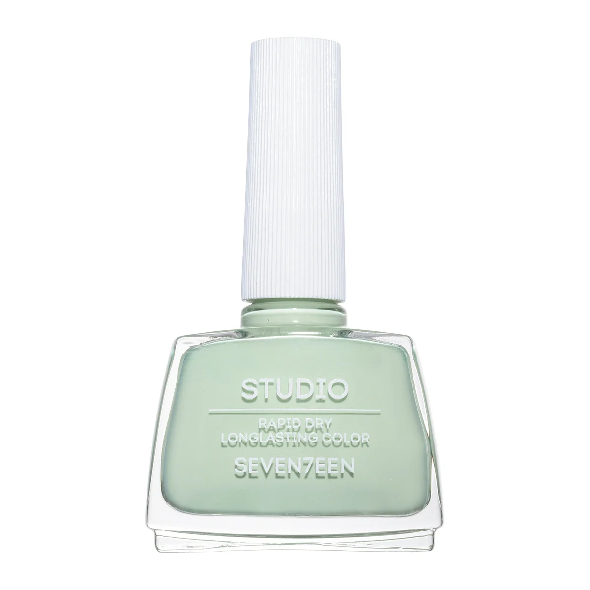 Φωτογραφία προϊόντος: Seventeen Βερνίκι Νυχιών Studio Rapid Dry Longlasting Color 12ml - 255