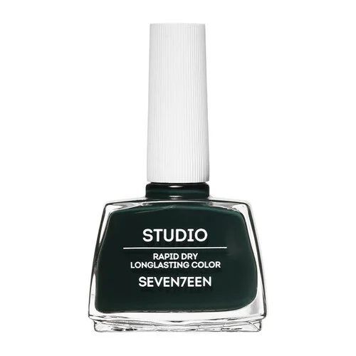 Φωτογραφία προϊόντος: Seventeen Βερνίκι Νυχιών Studio Rapid Dry Longlasting Color 12ml - 219