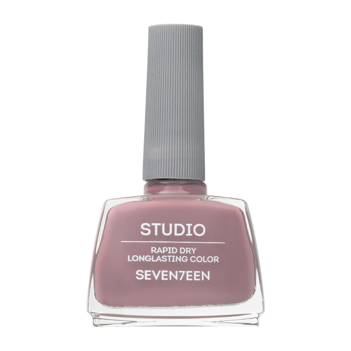 Φωτογραφία προϊόντος: Seventeen Βερνίκι Νυχιών Studio Rapid Dry Longlasting Color 12ml - 173
