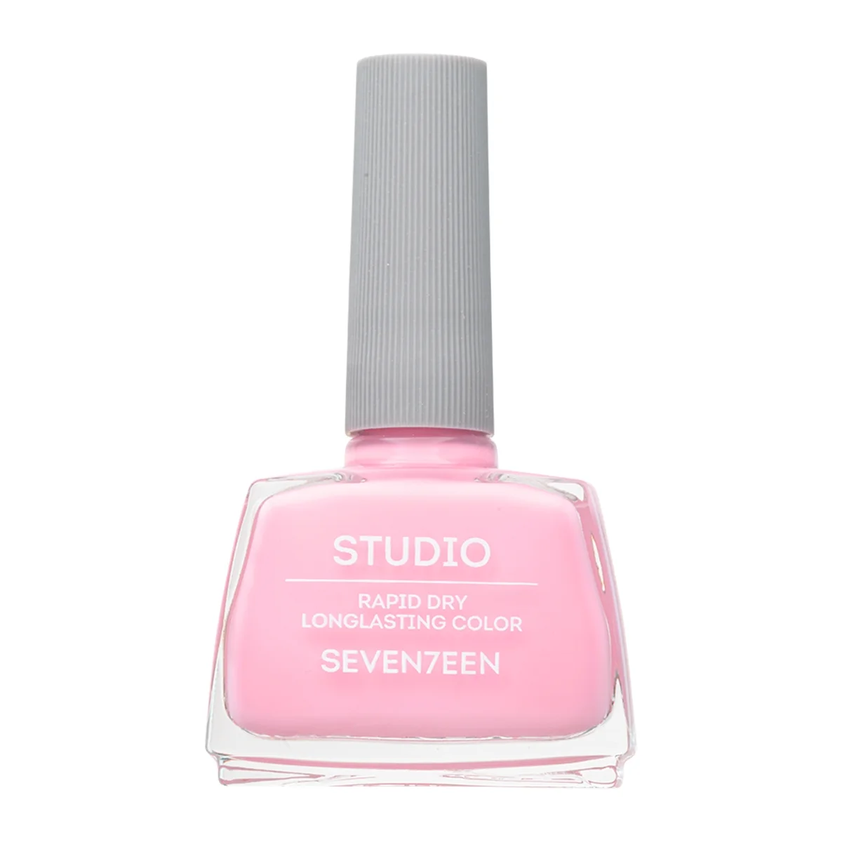 Φωτογραφία προϊόντος: Seventeen Βερνίκι Νυχιών Studio Rapid Dry Longlasting Color 12ml - 153