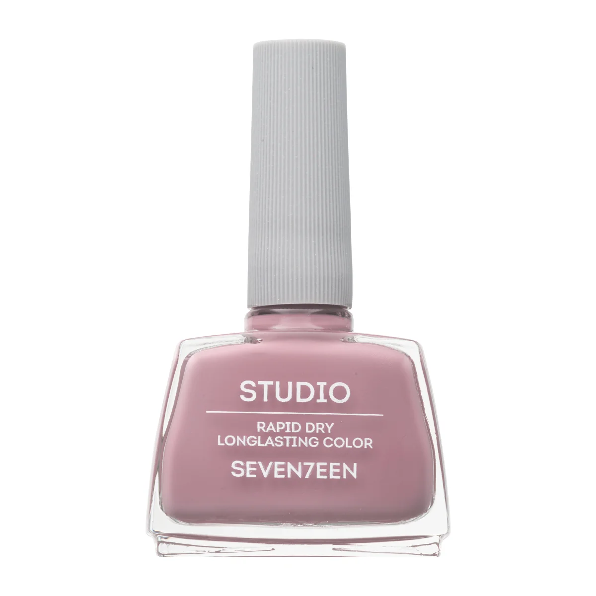 Φωτογραφία προϊόντος: Seventeen Βερνίκι Νυχιών Studio Rapid Dry Longlasting Color 12ml - 131
