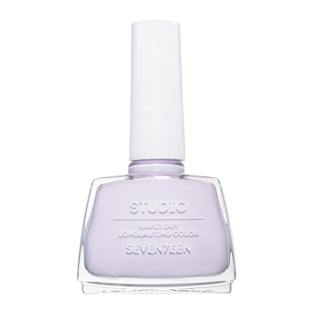 Φωτογραφία προϊόντος: Seventeen Βερνίκι Νυχιών Studio Rapid Dry Longlasting Color 12ml - 247