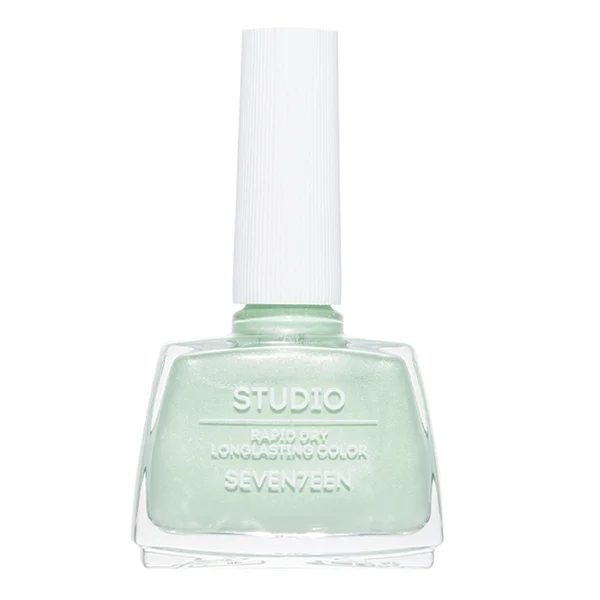 Φωτογραφία προϊόντος: Seventeen Βερνίκι Νυχιών Studio Rapid Dry Longlasting Color 12ml - 229