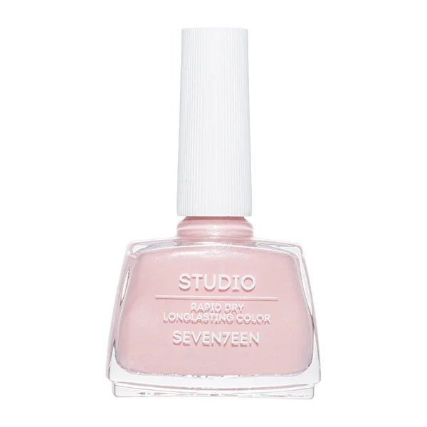 Φωτογραφία προϊόντος: Seventeen Βερνίκι Νυχιών Studio Rapid Dry Longlasting Color 12ml - 227