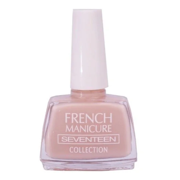 Φωτογραφία προϊόντος: Seventeen French Manicure Collection 12ml | Απόχρωση 06