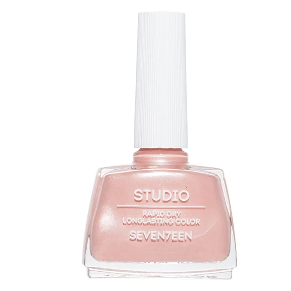 Φωτογραφία προϊόντος: Seventeen Βερνίκι Νυχιών Studio Rapid Dry Longlasting Color 12ml - 228