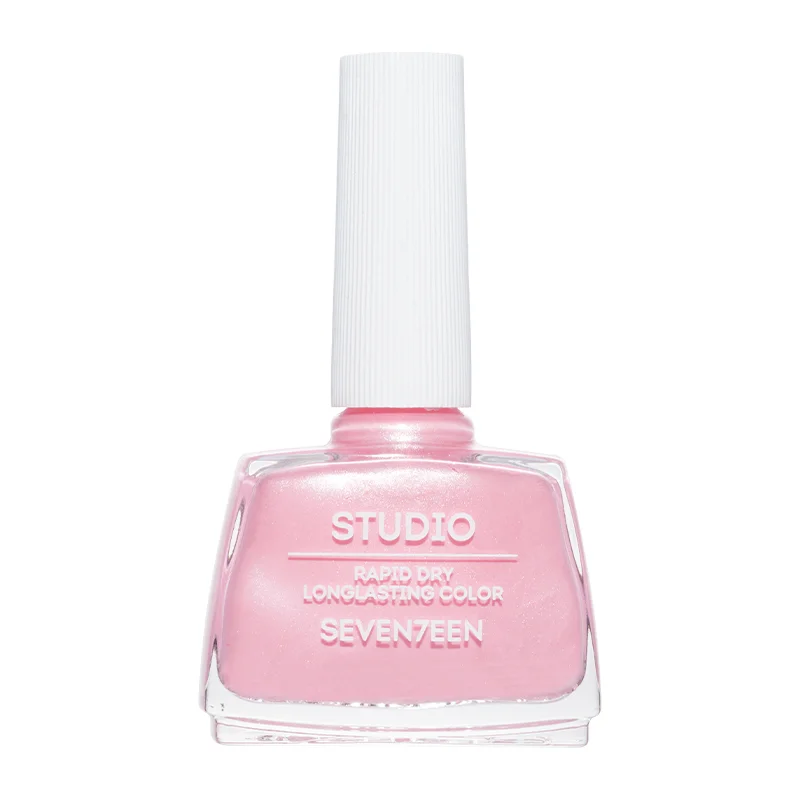 Φωτογραφία προϊόντος: Seventeen Βερνίκι Νυχιών Studio Rapid Dry Longlasting Color 12ml - 223