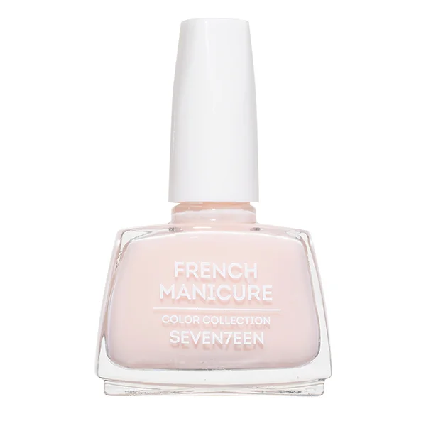 Φωτογραφία προϊόντος: Seventeen French Manicure Collection 12ml | Απόχρωση 04