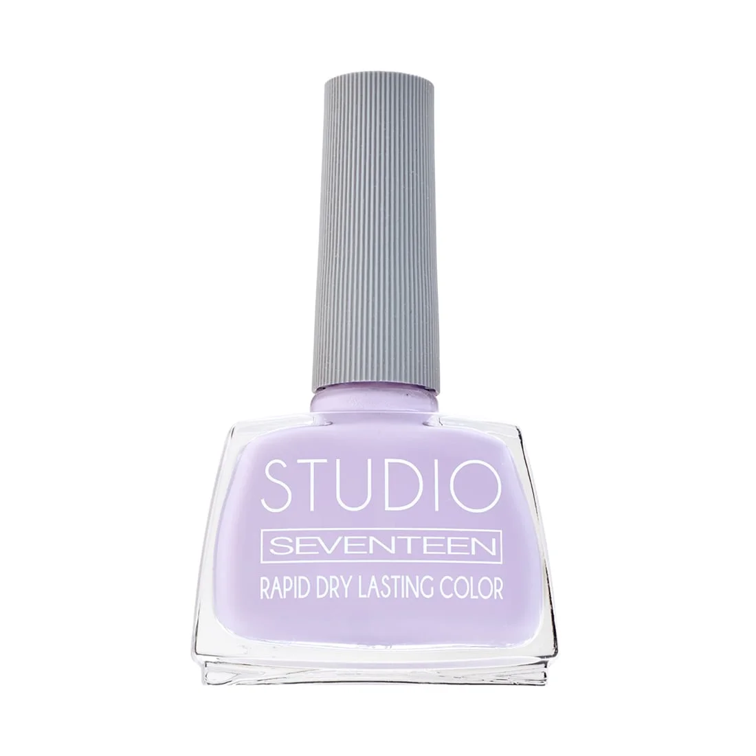 Φωτογραφία προϊόντος: Seventeen Βερνίκι Νυχιών Studio Rapid Dry Longlasting Color 12ml - 10