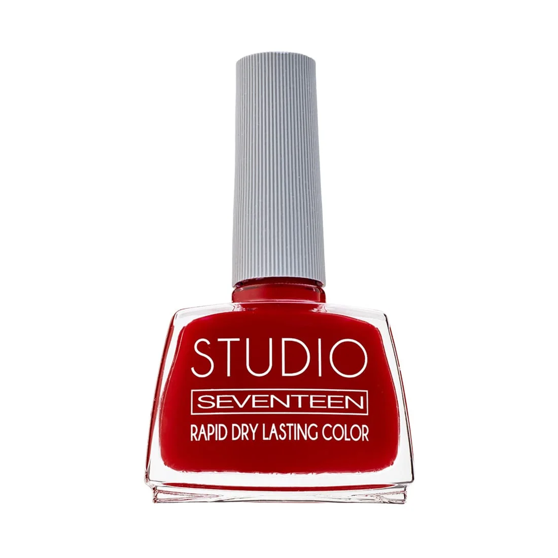 Φωτογραφία προϊόντος: Seventeen Βερνίκι Νυχιών Studio Rapid Dry Longlasting Color 12ml - 20